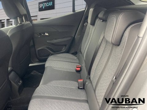 Voitures D'occasion À Chambly | Peugeot 2008 Ii Puretech 100 S&S Bvm6 Allure