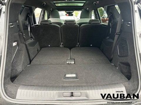 Voitures D'occasion À Chambourcy | Peugeot 5008 Iii Hybrid 145 E-Dcs6 Gt