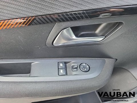 Voitures D'occasion À Osny | Peugeot 208 Ii Puretech 75 S&S Bvm5 Active