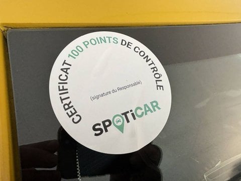 Voitures D'occasion À Osny | Peugeot 208 Ii Puretech 75 S&S Bvm5 Like