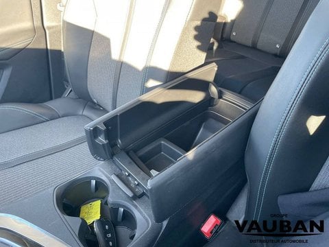 Voitures D'occasion À Sarcelles | Peugeot 3008 Ii Puretech 130Ch S&S Bvm6 Allure Pack