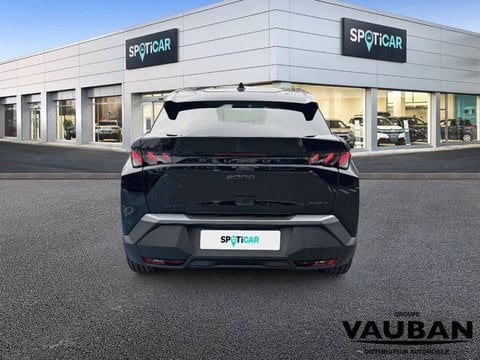 Voitures D'occasion À Osny | Peugeot 3008 Iii Plug-In Hybrid 195 E-Dcs7 Gt