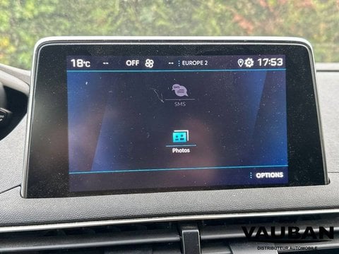 Voitures D'occasion À Chambourcy | Peugeot 5008 Ii Puretech 130Ch S&S Eat8 Active Pack