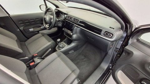 Voitures D'occasion À Pontoise | Citroën C3 Iii Bluehdi 100 S&S Bvm5 Shine