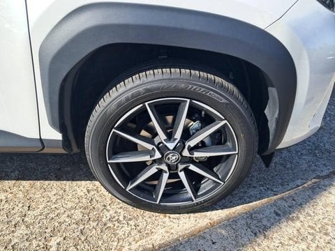 Voitures D'occasion À Argenteuil | Toyota Yaris Cross 130H Gr Sport Mc24