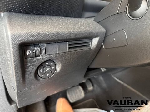 Voitures D'occasion À Les Mureaux | Citroën C4 Iii Hybride 136 E-Dcs6 Max