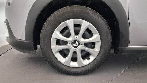 Voitures D'occasion À Buchelay | Citroën C3 Iii Puretech 83 S&S Bvm5 You!