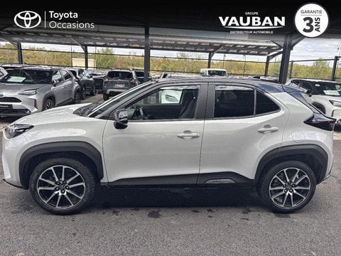 Voitures D'occasion À Chambourcy | Toyota Yaris Cross 116H Gr Sport My22