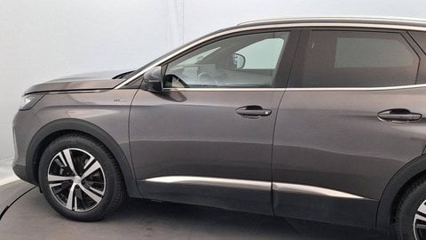 Voitures D'occasion À Saint-Brice-Sous-Forêt | Peugeot 3008 Ii Hybrid 225 E-Eat8 Gt