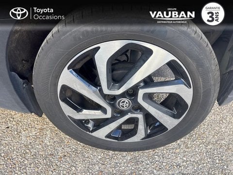 Voitures D'occasion À Argenteuil | Toyota Aygo X 1.0 Vvt-I 72Ch Design S-Cvt My23