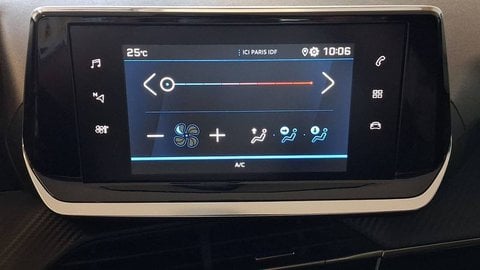 Voitures D'occasion À Chambourcy | Peugeot 208 Ii Puretech 75 S&S Bvm5 Like
