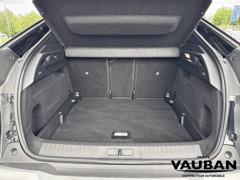Voitures D'occasion À Osny | Peugeot 3008 Iii Hybrid 145 E-Dcs6 Allure