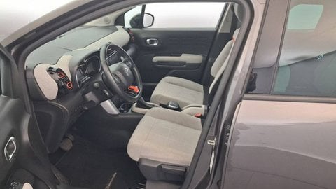 Voitures D'occasion À Saint-Brice-Sous-Forêt | Citroën C3 Aircross Puretech 130 S&S Eat6 Shine