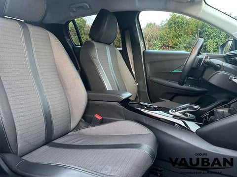 Voitures D'occasion À Chambourcy | Peugeot 208 Ii Puretech 100 S&S Eat8 Allure