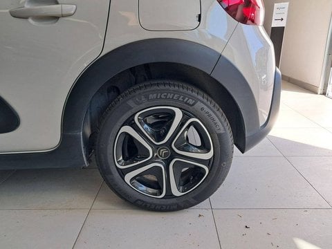 Voitures D'occasion À Les Mureaux | Citroën C3 Iii Puretech 83 S&S Bvm5 Shine