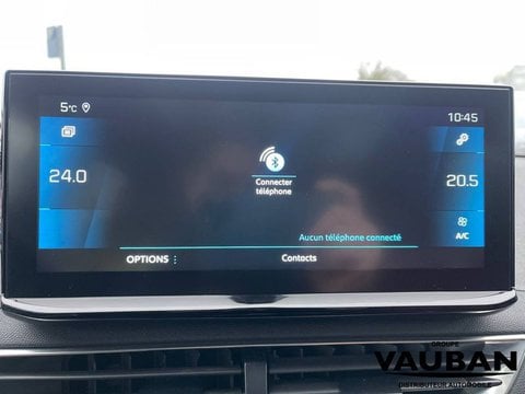 Voitures D'occasion À Osny | Peugeot 5008 Ii Puretech 130Ch S&S Eat8 Gt