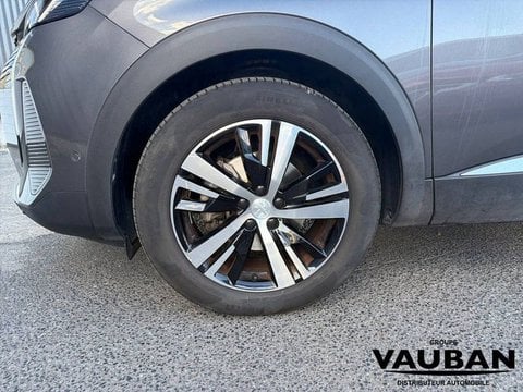 Voitures D'occasion À Herblay | Peugeot 3008 Ii Bluehdi 130Ch S&S Eat8 Gt
