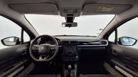 Voitures D'occasion À Buchelay | Citroën C3 Iii Puretech 83 S&S Bvm5 You!