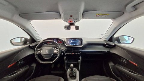 Voitures D'occasion À Les Mureaux | Peugeot 208 Ii Puretech 75 S&S Bvm5 Active