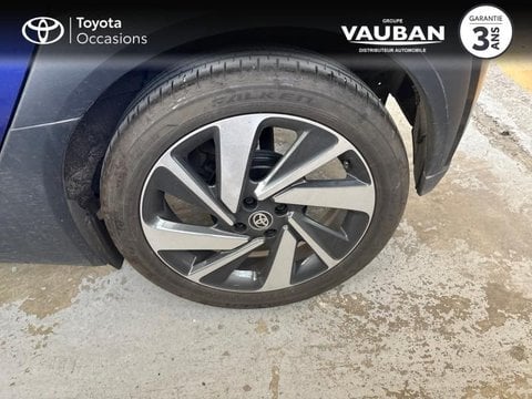 Voitures D'occasion À Le Chesnay | Toyota Aygo X 1.0 Vvt-I 72Ch Collection S-Cvt