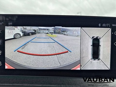 Voitures D'occasion À Osny | Peugeot 3008 Iii Hybrid 145 E-Dcs6 Allure