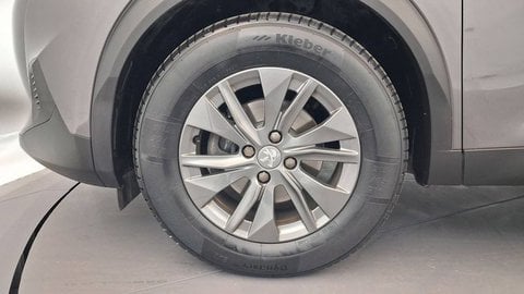 Voitures D'occasion À Saint-Germain-En-Laye | Peugeot 2008 Ii Puretech 130 S&S Bvm6 Active Pack
