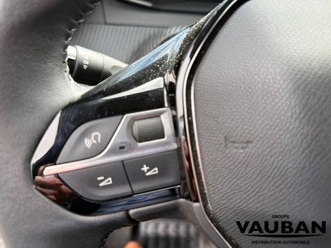 Voitures D'occasion À Les Mureaux | Peugeot 208 Electrique Ii Electrique 50 Kwh 136Ch Like