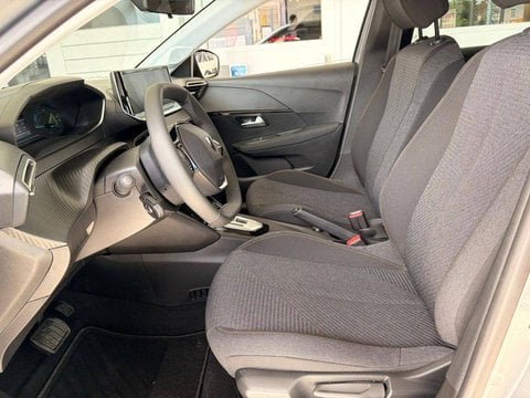 Voitures D'occasion À Argenteuil | Peugeot 208 Ii Hybrid 110 Ch E-Dcs6 Série Spéciale Edition