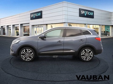 Voitures D'occasion À Buchelay | Renault Kadjar Blue Dci 115 Edc Intens