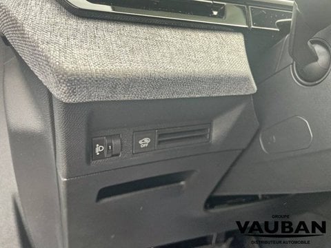 Voitures D'occasion À Herblay | Peugeot 3008 Iii Hybrid 136 E-Dcs6 Allure