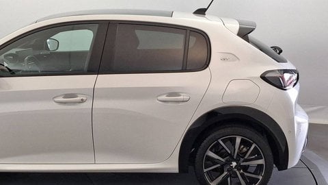 Voitures D'occasion À Saint-Brice-Sous-Forêt | Peugeot 208 Ii Puretech 100 S&S Bvm6 Gt Pack