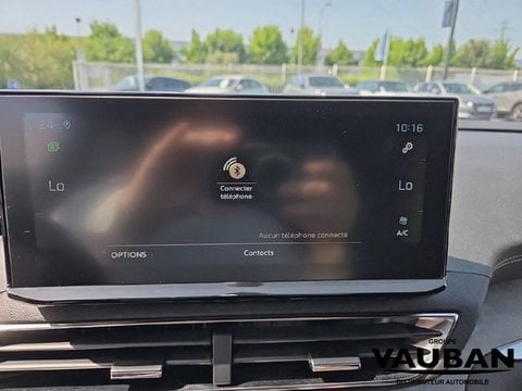 Voitures D'occasion À Osny | Peugeot 5008 Ii Puretech 130Ch S&S Eat8 Gt
