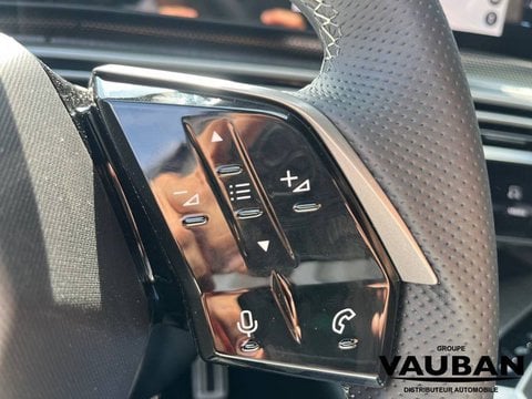 Voitures D'occasion À Chambourcy | Peugeot 5008 Iii Hybrid 145 Ch E-Dcs6 Gt Exclusive