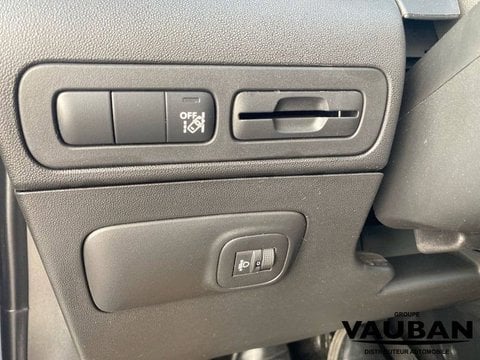 Voitures D'occasion À Gisors | Citroën C3 Aircross Puretech 110 S&S Bvm6 You