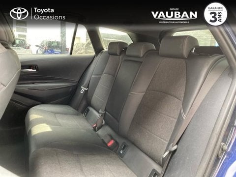 Voitures D'occasion À Chambourcy | Toyota Corolla Touring Spt 122H Design My22