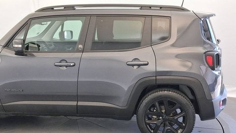 Voitures D'occasion À St-Brice-Sous-Forêt | Jeep Renegade 1.0 Gse T3 120 Ch Bvm6 Brooklyn Edition