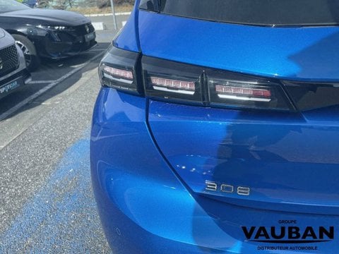 Voitures D'occasion À Chambly | Peugeot 308 Iii Bluehdi 130Ch S&S Bvm6 Active Pack