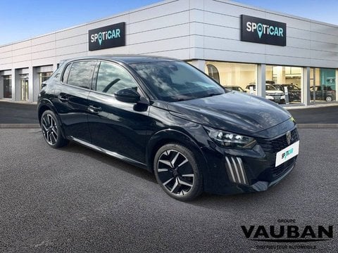 Voitures D'occasion À Chambly | Peugeot 208 Ii Hybrid 110 E-Dcs6 Gt