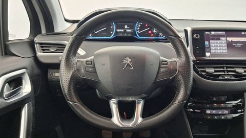 Voitures D'occasion À Saint-Brice-Sous-Forêt | Peugeot 2008 1.6 Bluehdi 120Ch S&S Bvm6 Crossway