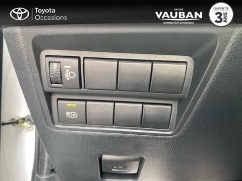Voitures D'occasion À Chambourcy | Toyota Yaris Cross 116H Dynamic My25