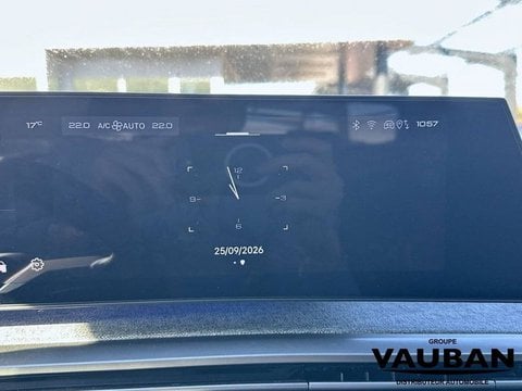 Voitures D'occasion À Chambourcy | Peugeot 5008 Hybrid 145 Ch E-Dcs6 Gt