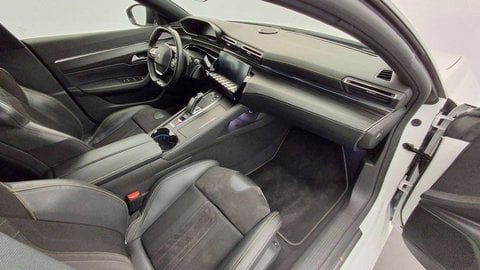Voitures D'occasion À Buchelay | Peugeot 508 Ii Sw Hybrid4 360 E-Eat8 Peugeot Sport Engineered