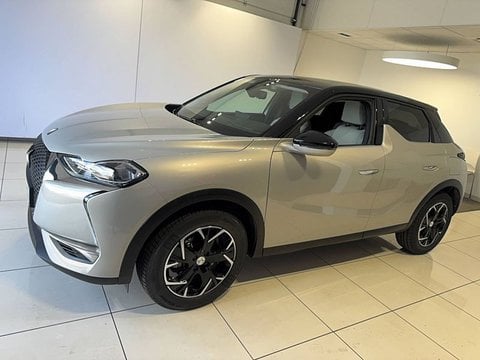 Voitures D'occasion À Mantes - Buchelay | Ds Ds 3 Ds3 Crossback E-Tense Perfomance Line