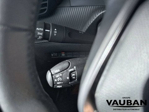 Voitures D'occasion À Osny | Peugeot 2008 Electrique Ii Electrique 136 Ch Allure