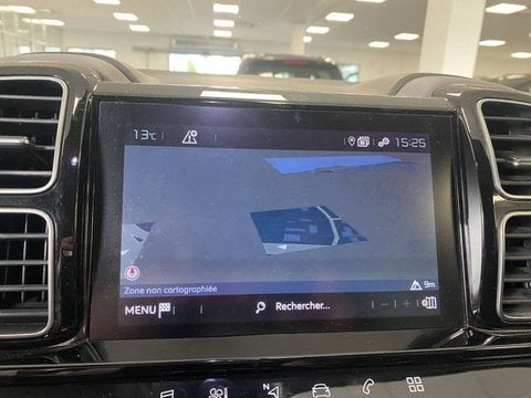 Voitures D'occasion À Les Mureaux | Citroën C5 Aircross Hybride Rechargeable 225 S&S E-Eat8 Feel