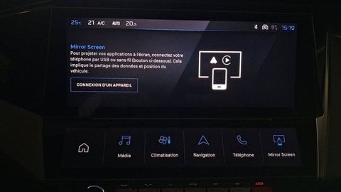 Voitures D'occasion À Buchelay | Peugeot 308 Iii Phev 225 E-Eat8 Gt