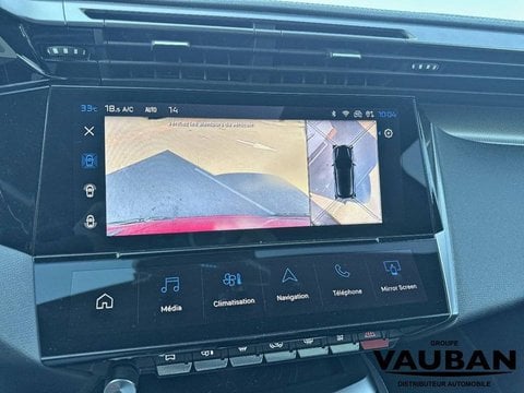 Voitures D'occasion À Herblay | Peugeot 308 Iii Phev 180 E-Eat8 Gt