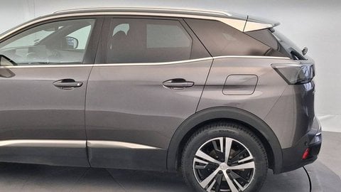 Voitures D'occasion À Saint-Brice-Sous-Forêt | Peugeot 3008 Ii Hybrid 225 E-Eat8 Gt