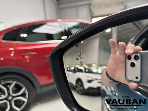 Voitures D'occasion À Pontoise | Citroën C3 Iii Puretech 110 S&S Bvm6 Shine Pack