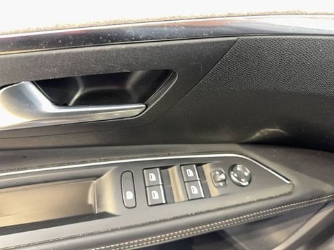 Voitures D'occasion À Buchelay | Peugeot 3008 Ii Puretech 130Ch S&S Eat8 Gt